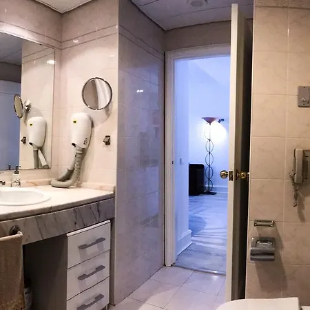 Appartement Aparthotel Jardins Da Ajuda 4*