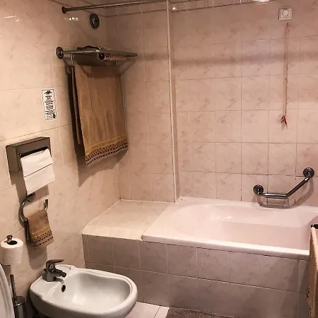 Aparthotel Jardins Da Ajuda
