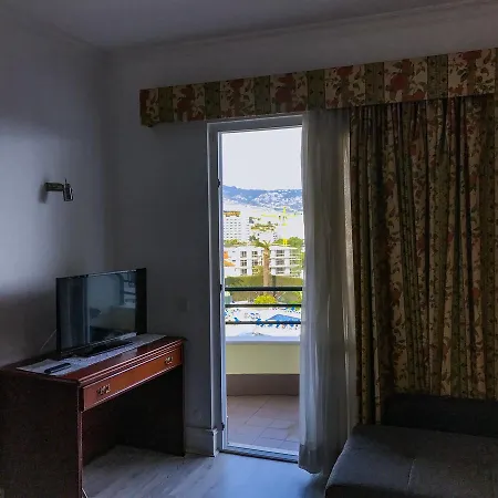 Aparthotel Jardins Da Ajuda