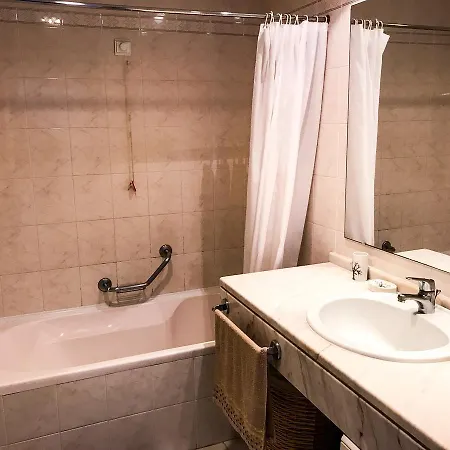 Aparthotel Jardins Da Ajuda Appartement 4*