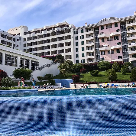 Aparthotel Jardins Da Ajuda