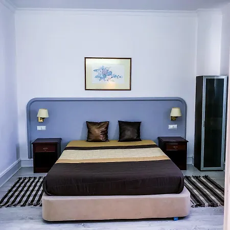 Aparthotel Jardins Da Ajuda Appartement 4*
